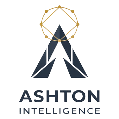 Ashton Intelligence