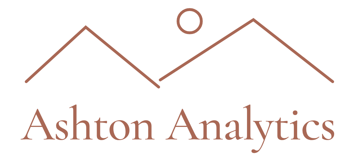 Ashton Analytics