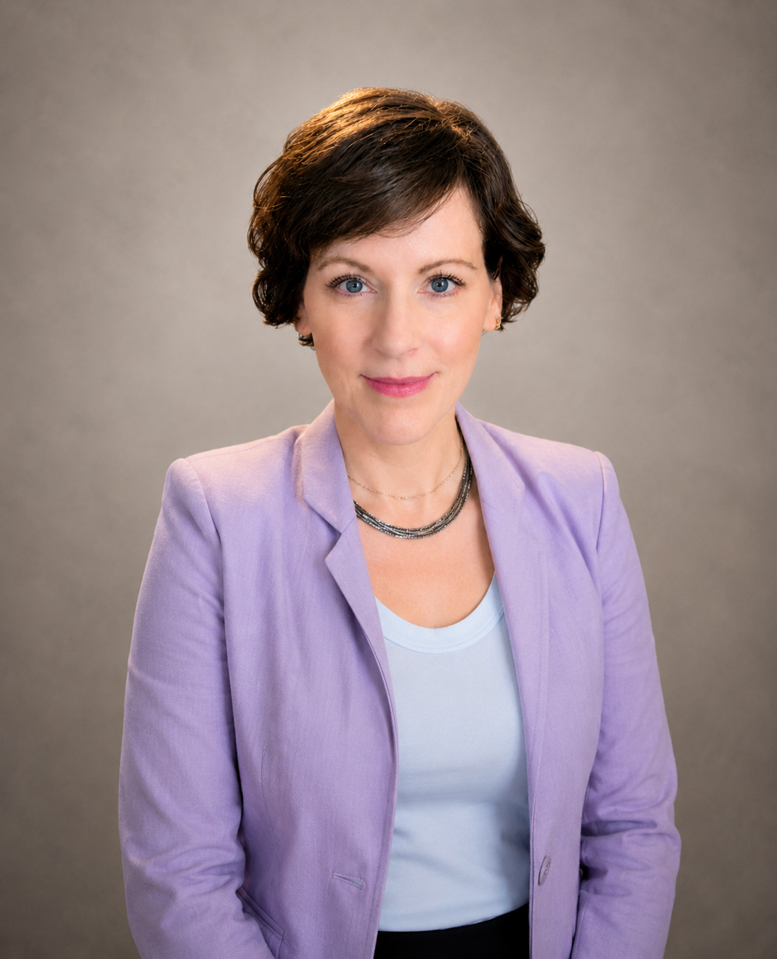 Anna Ashton, Strategic Advisor for Geopolitical Risk and Market Intelligence